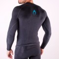 Thermal Shirt with Padding