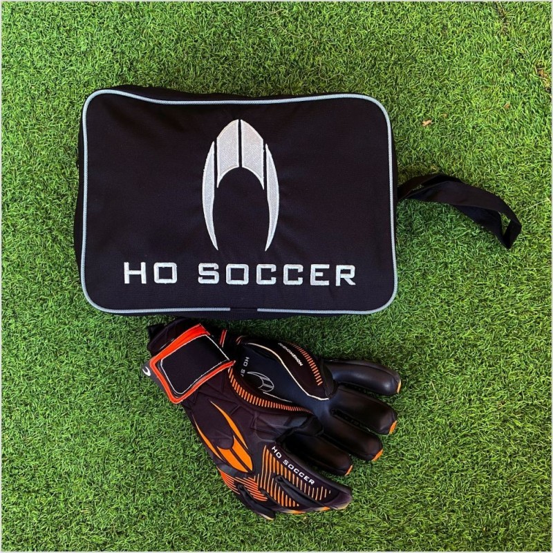 Handschuhtasche Style Schwarz