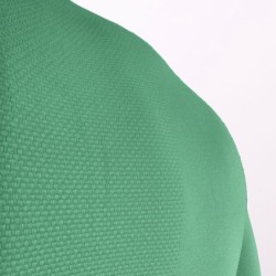 Camiseta Térmica Manga Comprida Sénior Verde