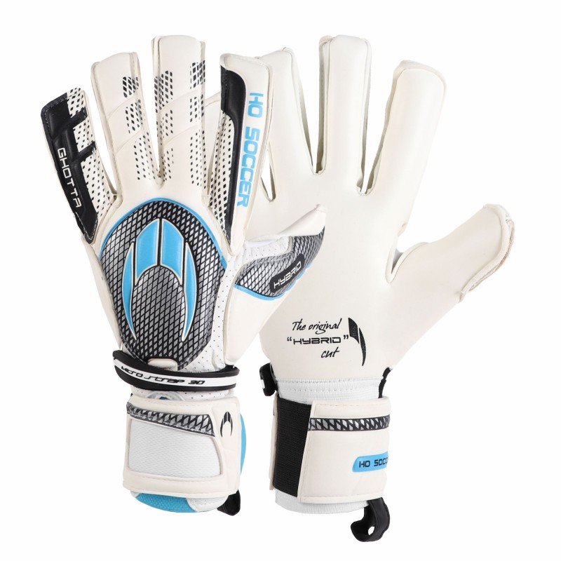 Glove Ghotta Evo2 RN Blue Legend