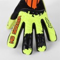 Gants Adikt Pro Magnetic Lime Blast