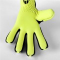 Gants Adikt Pro Magnetic Lime Blast