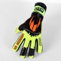 Gants Adikt Pro Magnetic Lime Blast