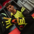 Gants Adikt Pro Magnetic Lime Blast