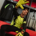 Gants Adikt Pro Magnetic Lime Blast