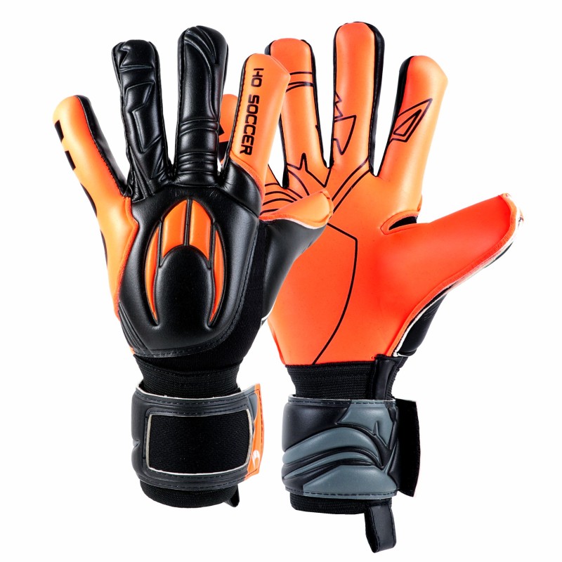 Glove MGC Dynasty Classic Orange