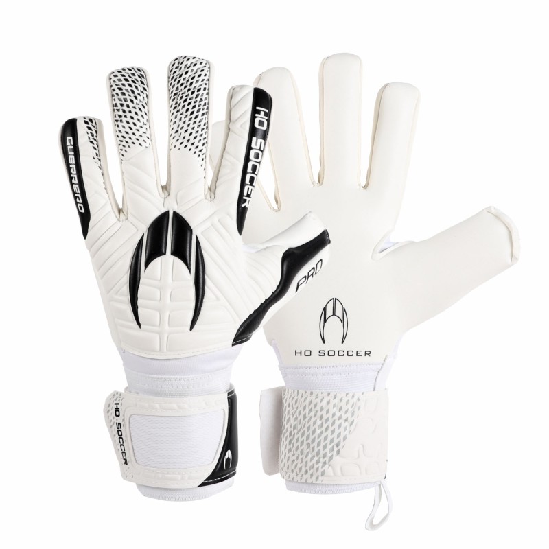 Glove Guerrero PRO NG Justice White