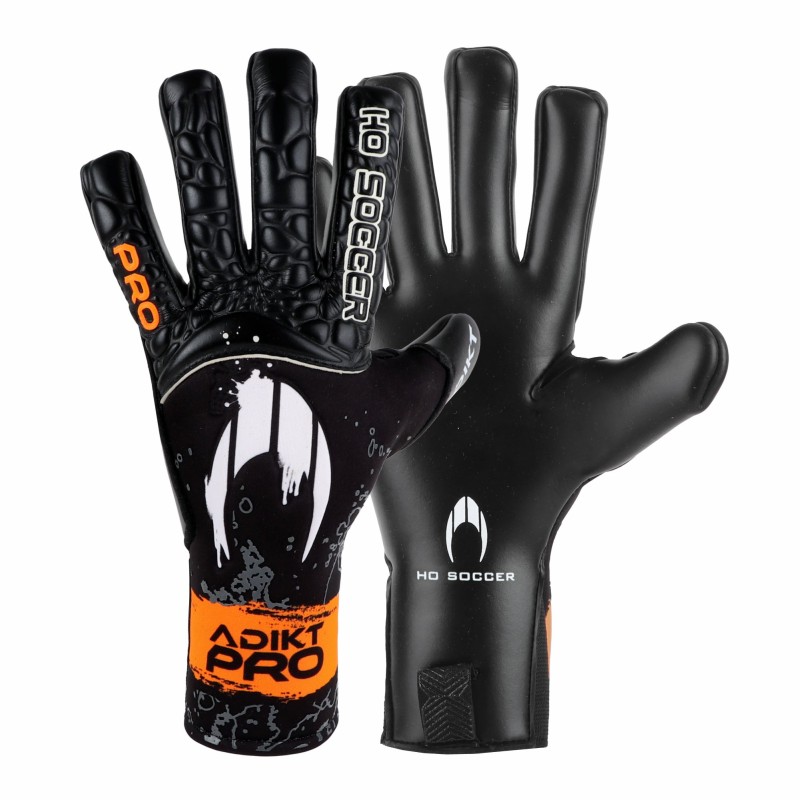 Glove Adikt Pro Black Blast