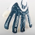 Glove Eskualo Ocean Blue Alert