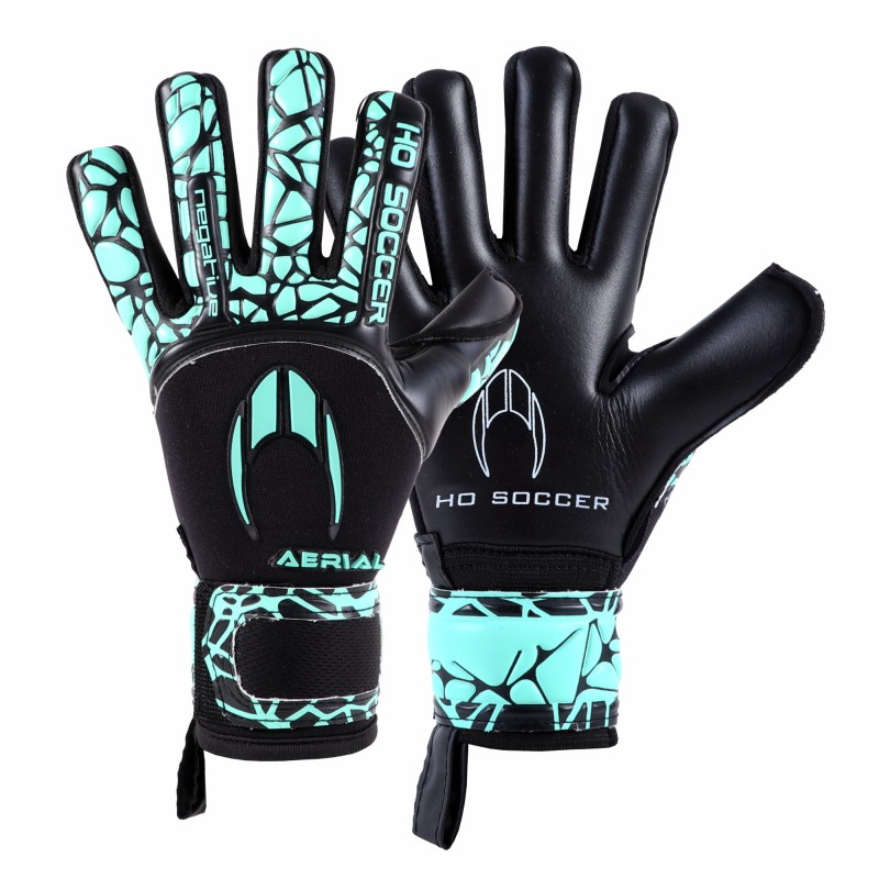 Glove Aerial III NG Mint Shadow