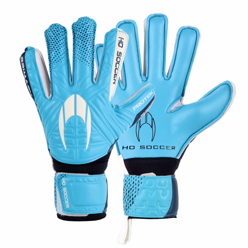 Gants Primary Protek Justice FL Blue