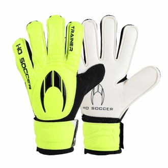 Glove Trainer Pursuit FL Lime