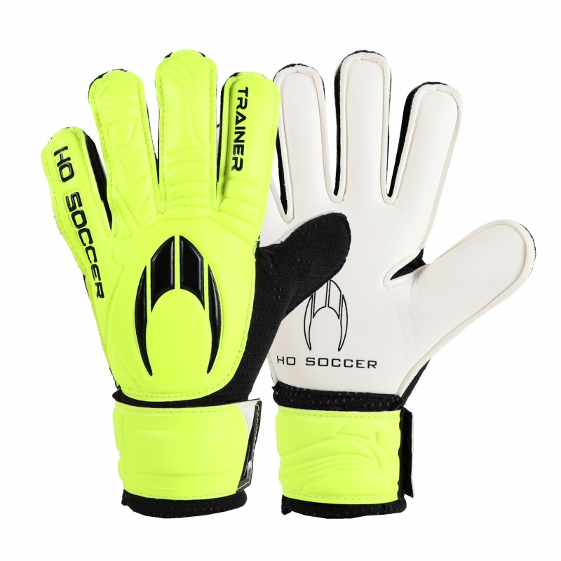 Gants Trainer Pursuit FL Lime