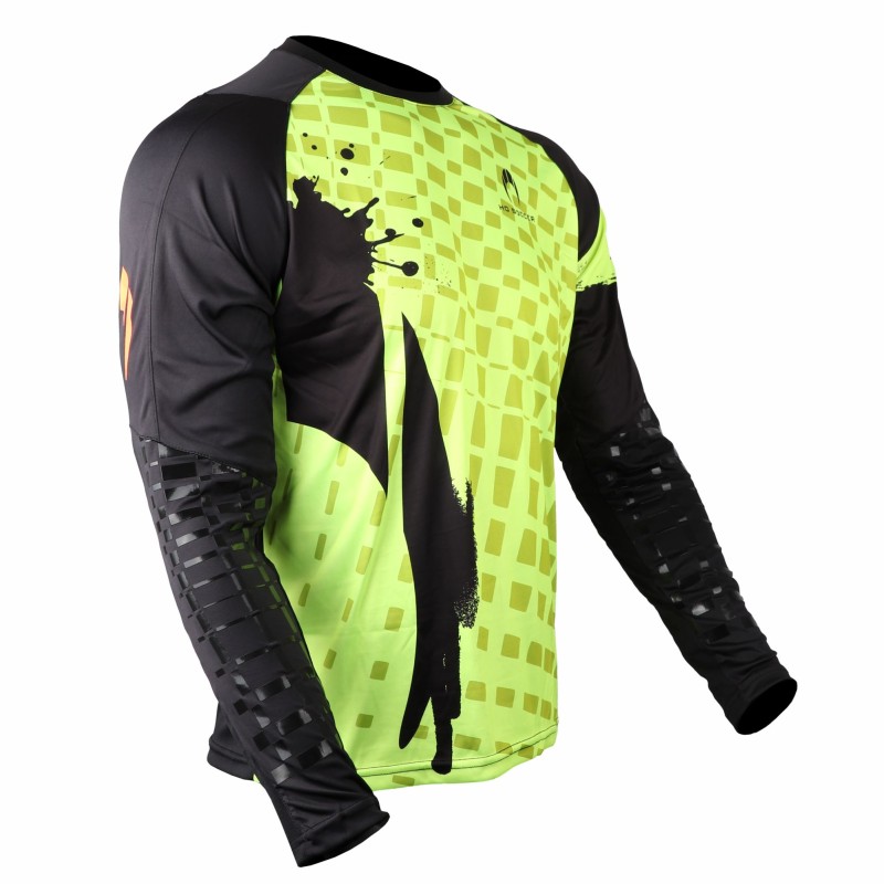 Jersey Adikt Pro Lime Blast