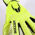 Gants Tuko Pro Total Lime