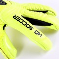 Gants Tuko Pro Total Lime