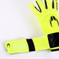 Gants Tuko Pro Total Lime