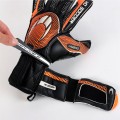 Gants Original Hybrid RN Orange Shadow