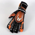 Gants Original Hybrid RN Orange Shadow