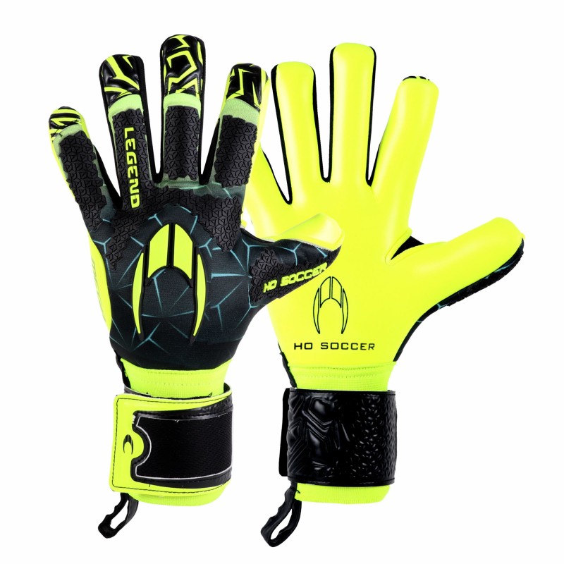 Glove Lime Legend RN