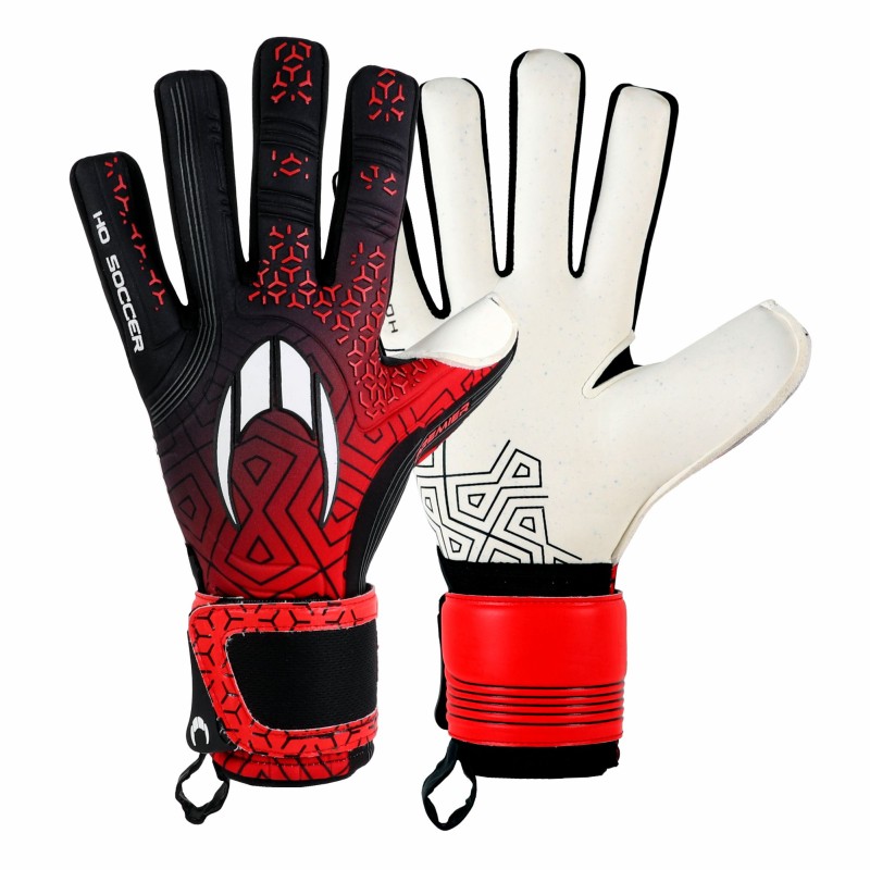 Glove Premier Shield NG Red Shadow