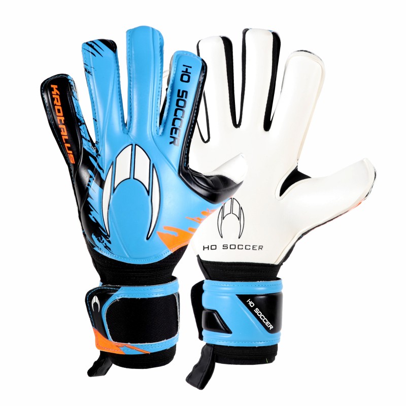 Luvas Krotalus RN Metal Blue