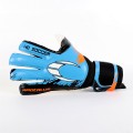 Luvas Krotalus RN Metal Blue