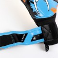 Luvas Krotalus RN Metal Blue