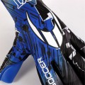 Gants First Evolution III Graffiti Blue