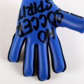 Gants First Evolution III Graffiti Blue