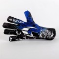 Gants First Evolution III Graffiti Blue