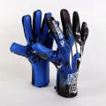 Gants First Evolution III Graffiti Blue