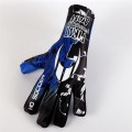 Gants First Evolution III Graffiti Blue