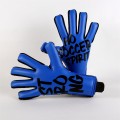 Gants First Evolution III Graffiti Blue