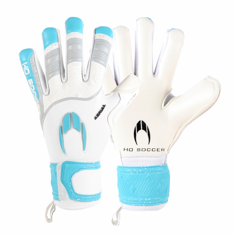 Gants Aerial II NG Ocean Blue