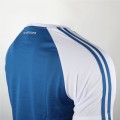 Camisola de Jogador Akademia Azul