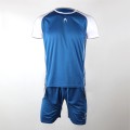 Maillot de Joueur Akademia Bleu