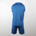 Maillot de Joueur Akademia Bleu