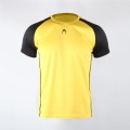 Camisola de Jogador Akademia Amarelo