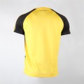 Camisola de Jogador Akademia Amarelo