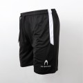 Akademia Player's Trousers Black