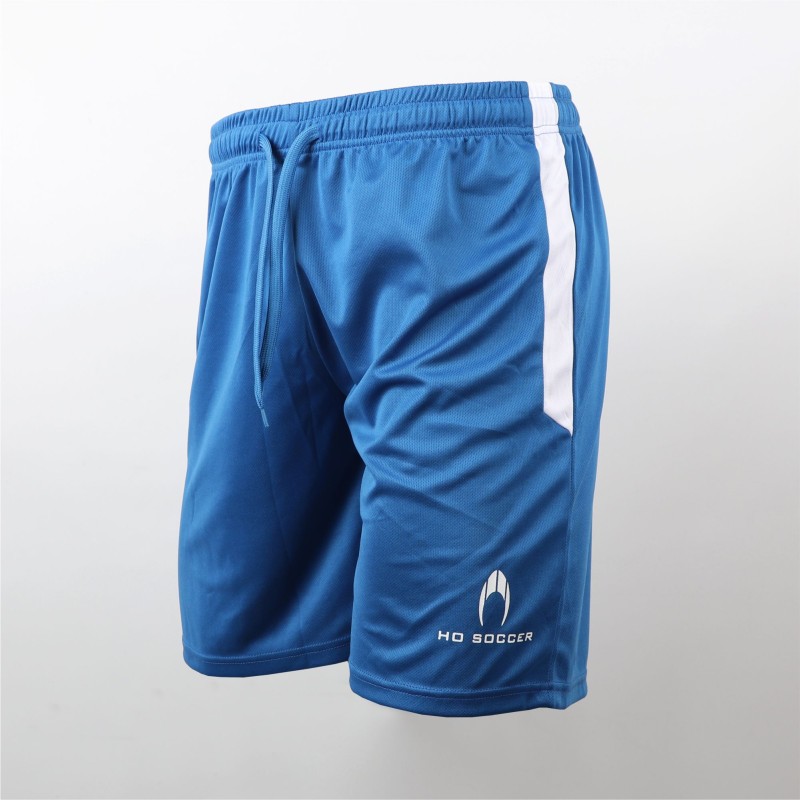 Akademia Player's Trousers Blue