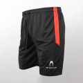 Akademia Player's Trousers Rouge