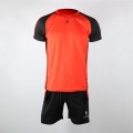 Akademia Player's Trousers Red