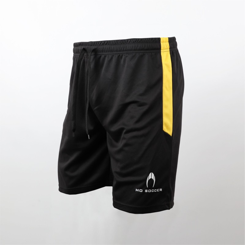 Pantalón de Jugador Akademia Amarillo