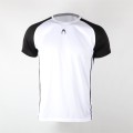 Player Shirt Akademia White