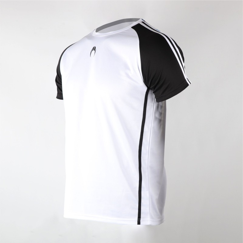 Player Shirt Akademia White