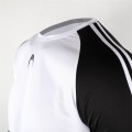 Player Shirt Akademia White