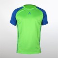 Camiseta de Jugador Akademia Verde