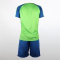 Maillot de Joueur Akademia Vert